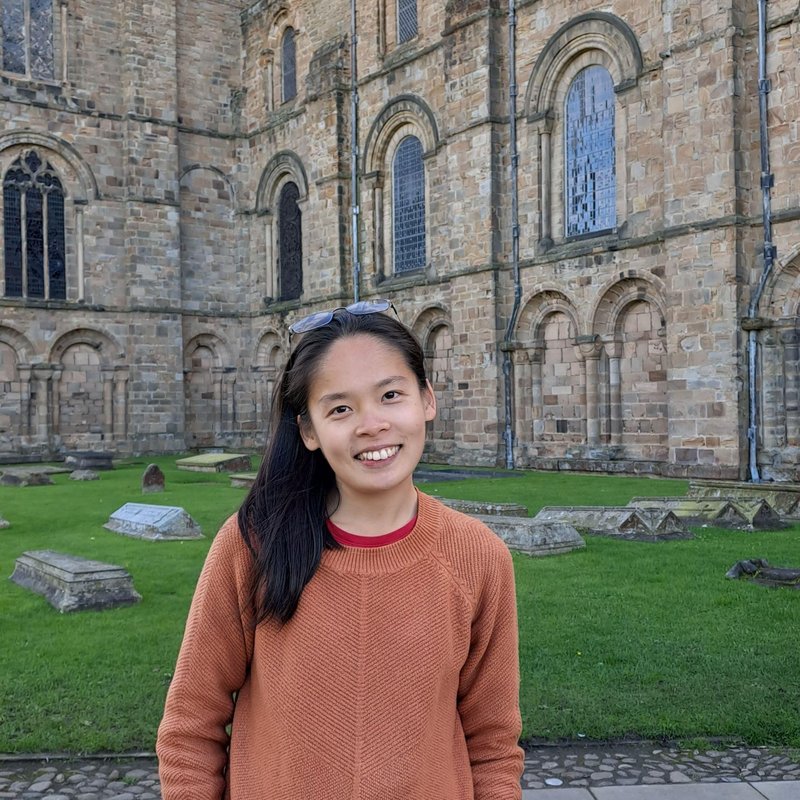 Jelaine L. Gan, Ph.D.