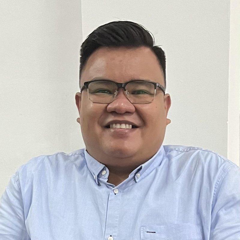 Atty. Rafael Greggorre T. Pajares